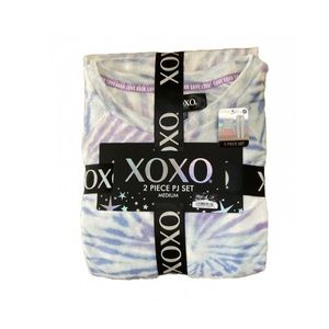 New XOXO pajama set